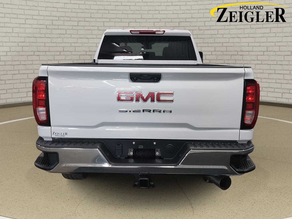 2026 GMC Sierra 3500 HD Pro