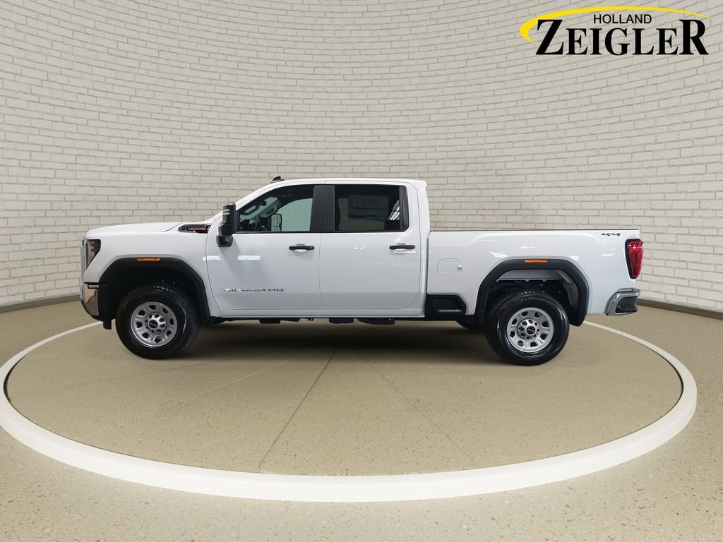 2026 GMC Sierra 3500 HD Pro