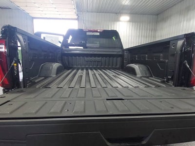 2026 GMC Sierra 3500 HD SLT