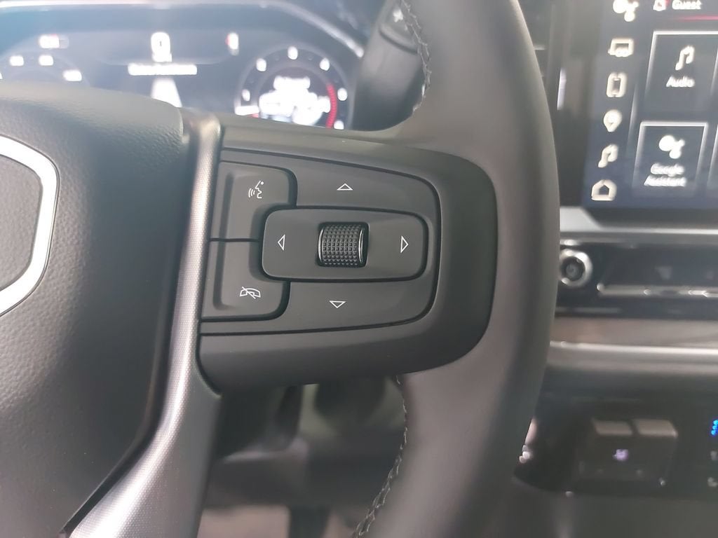 2026 GMC Sierra 3500 HD SLT