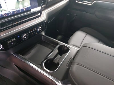 2026 GMC Sierra 3500 HD SLT