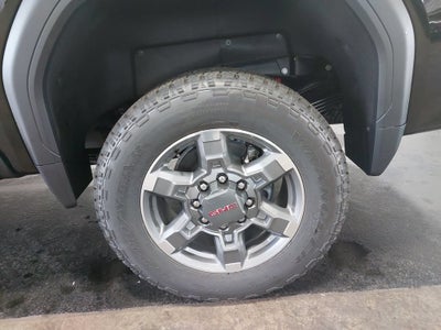 2026 GMC Sierra 3500 HD SLT