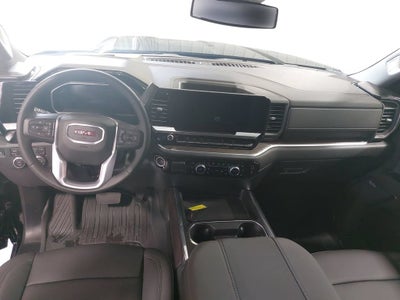 2026 GMC Sierra 3500 HD SLT