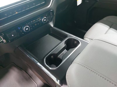 2026 GMC Sierra 3500 HD SLT