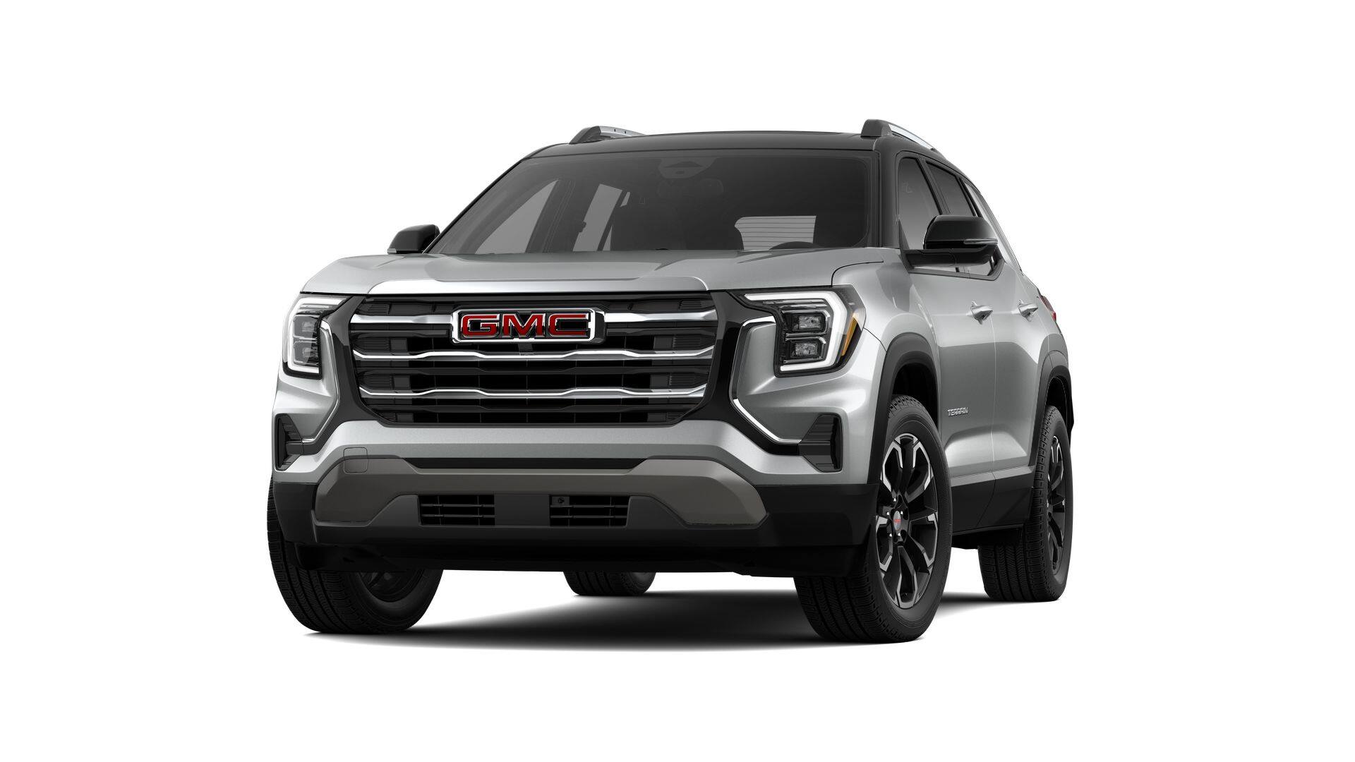 2026 GMC Terrain Elevation AWD's photo