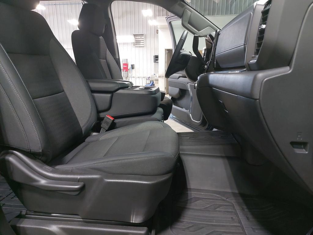 2024 GMC Sierra 1500 SLE - Photo 10
