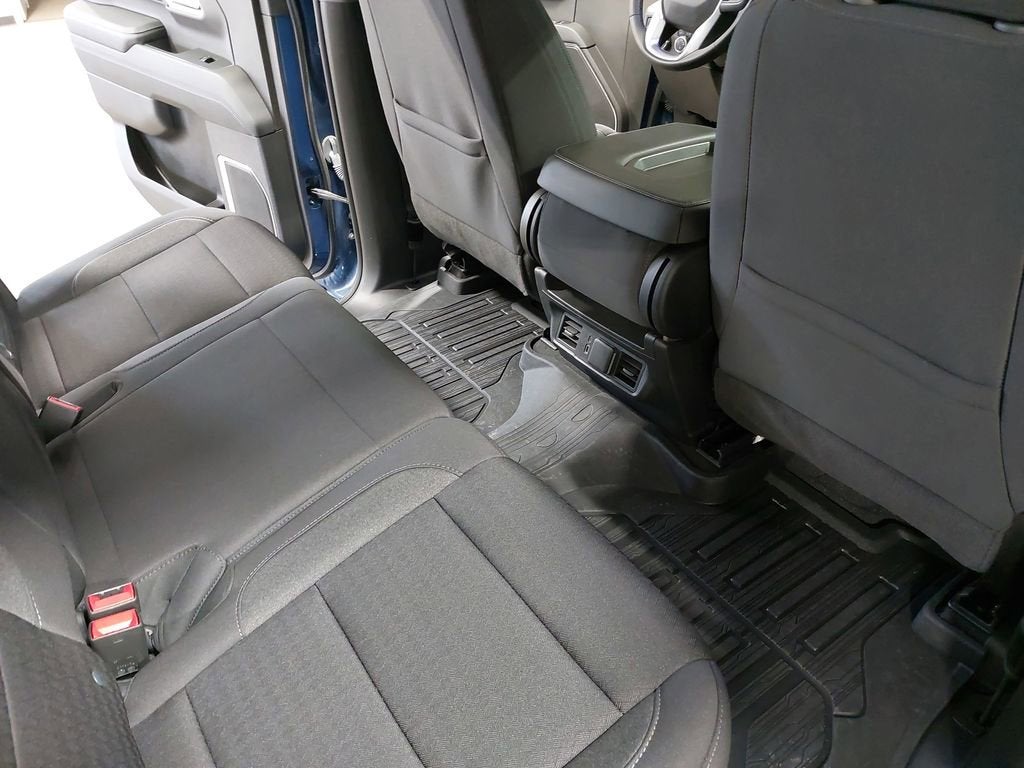 2024 GMC Sierra 1500 SLE - Photo 11