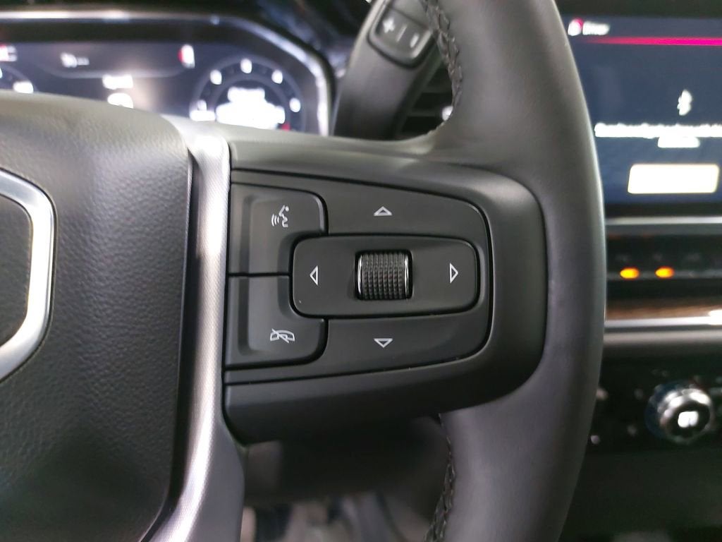 2024 GMC Sierra 1500 SLE - Photo 17