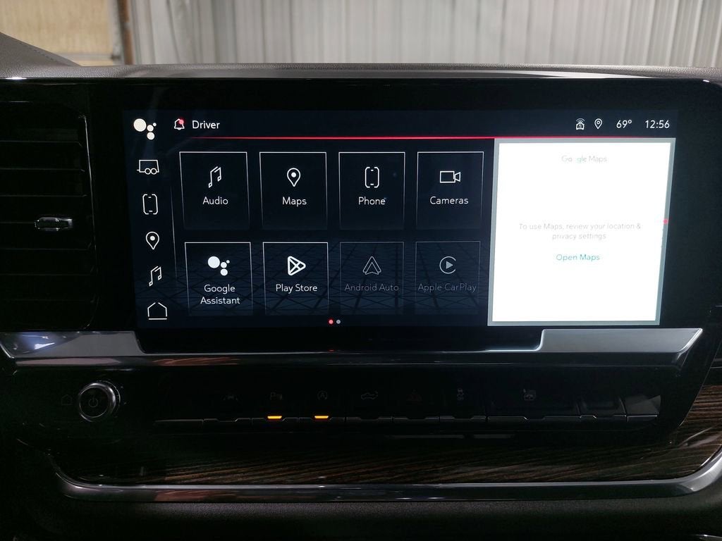 2024 GMC Sierra 1500 SLE - Photo 21