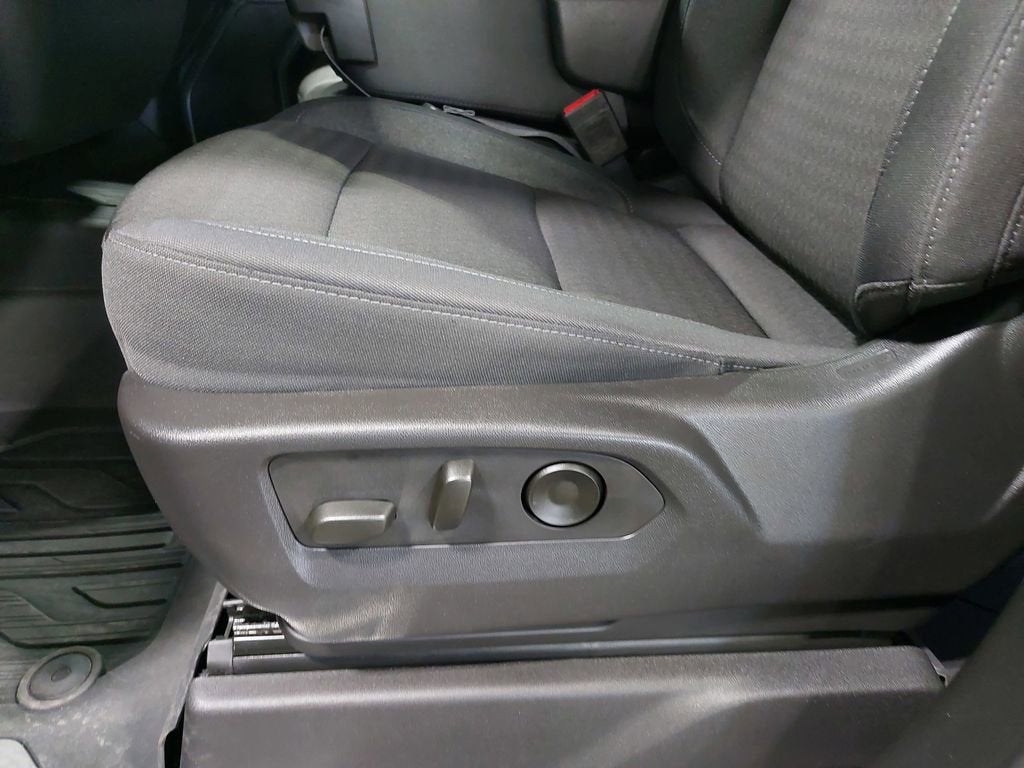 2024 GMC Sierra 1500 SLE - Photo 29