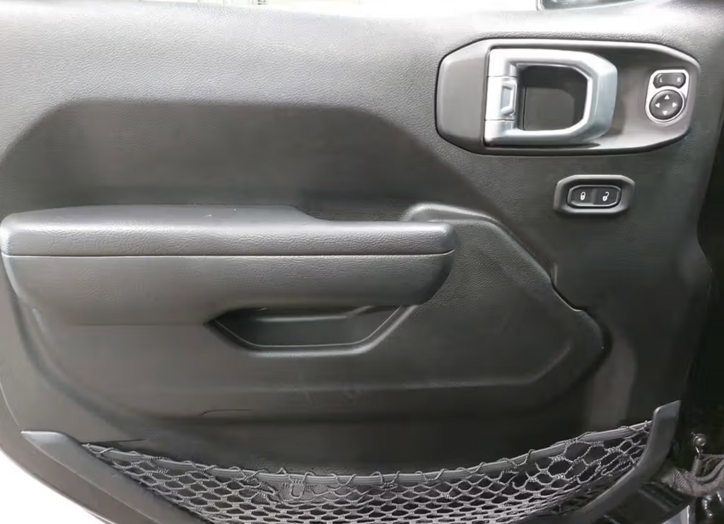 2022 Jeep Wrangler Sport S