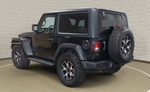 2022 Jeep Wrangler Sport S