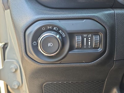 2022 Jeep Wrangler Unlimited Sport Altitude