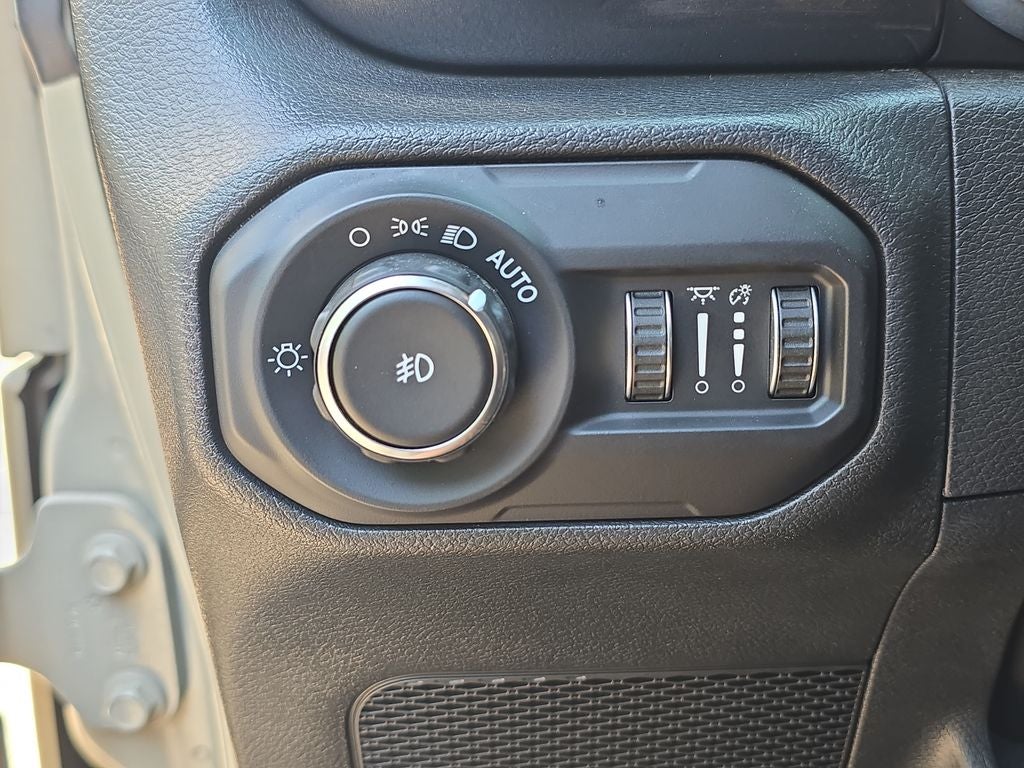 2022 Jeep Wrangler Unlimited Sport Altitude