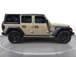 2022 Jeep Wrangler Unlimited Sport Altitude