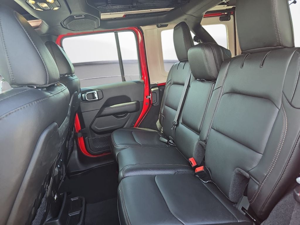 2023 Jeep Wrangler Rubicon 392