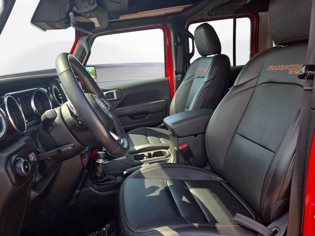 2023 Jeep Wrangler Rubicon 392