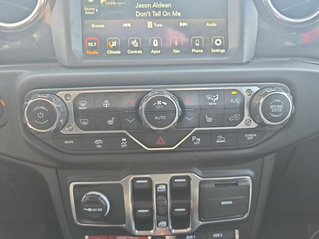 2023 Jeep Wrangler Rubicon 392
