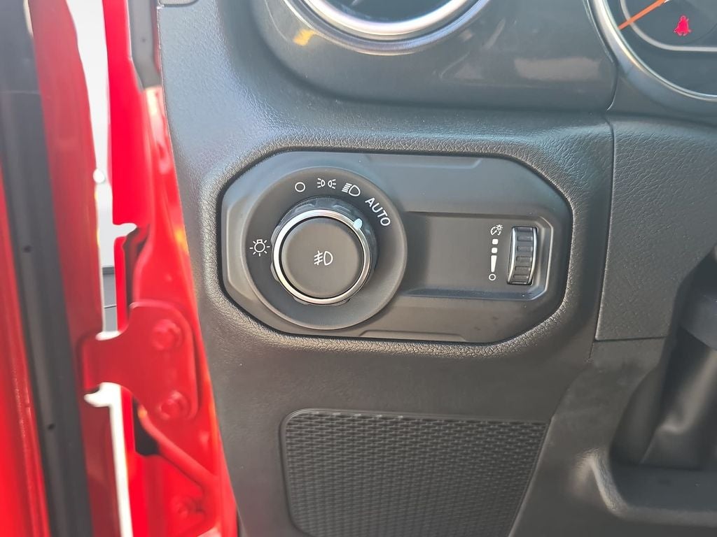 2023 Jeep Wrangler Rubicon 392