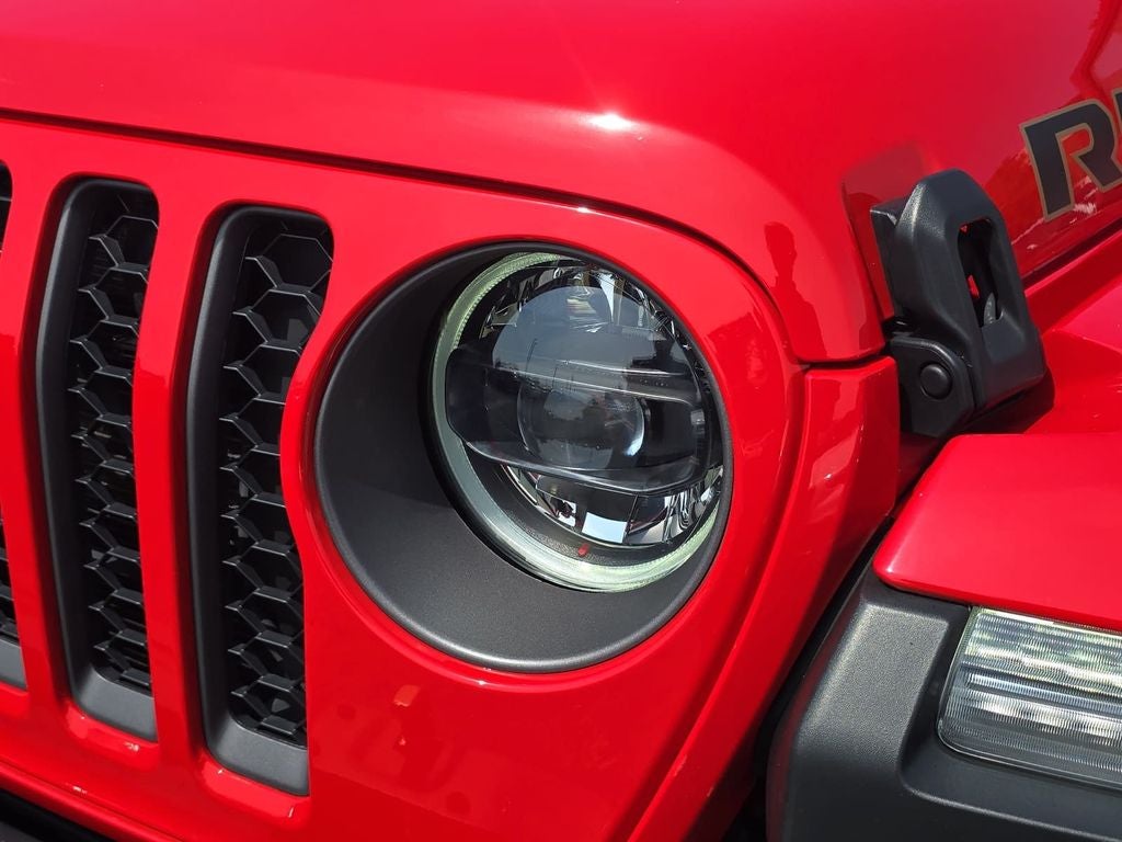 2023 Jeep Wrangler Rubicon 392