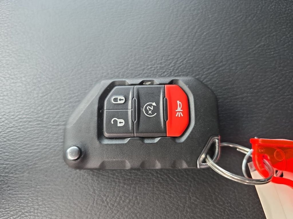 2023 Jeep Wrangler Rubicon 392