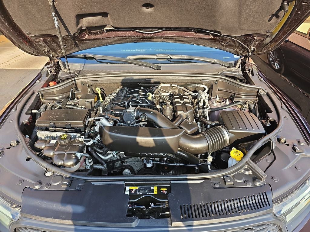 2024 Dodge Durango GT