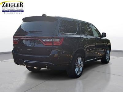 2024 Dodge Durango GT