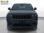 2021 Jeep Grand Cherokee High Altitude