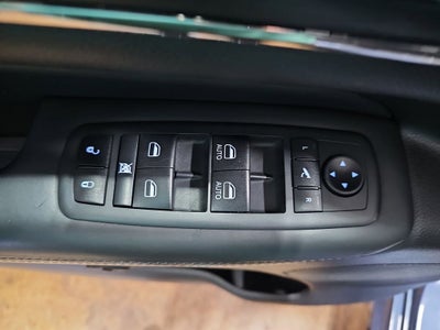 2021 Jeep Grand Cherokee High Altitude