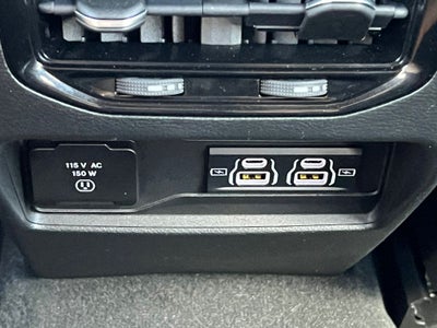 2022 Jeep Grand Cherokee Altitude