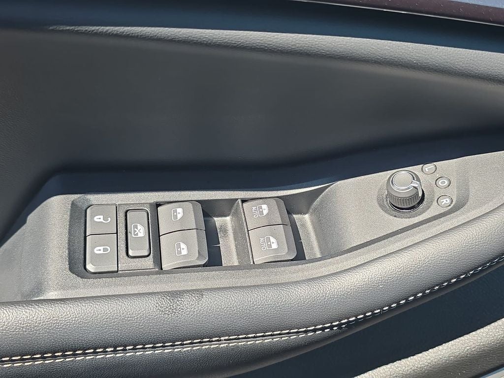 2022 Jeep Grand Cherokee Laredo