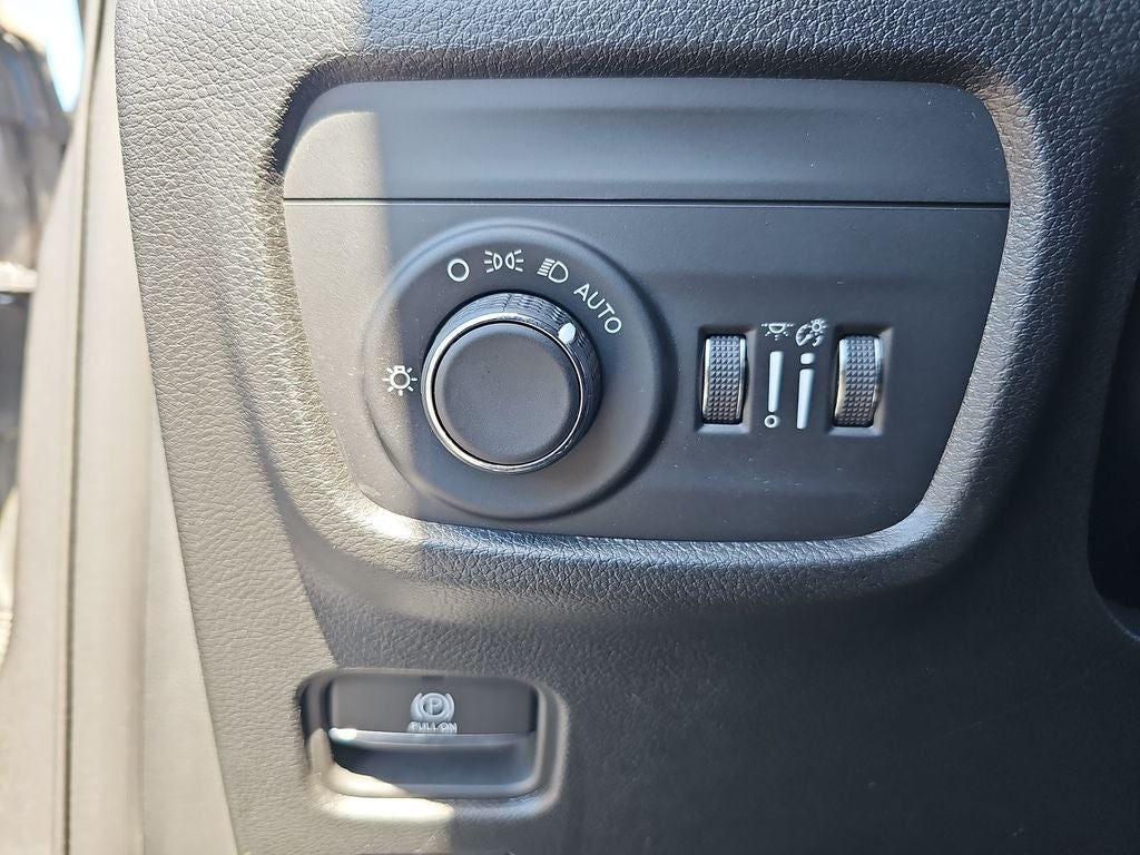 2023 Jeep Grand Cherokee Altitude X