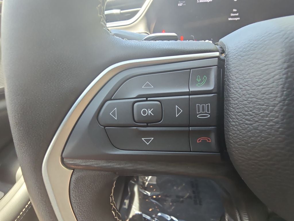 2023 Jeep Grand Cherokee Altitude X