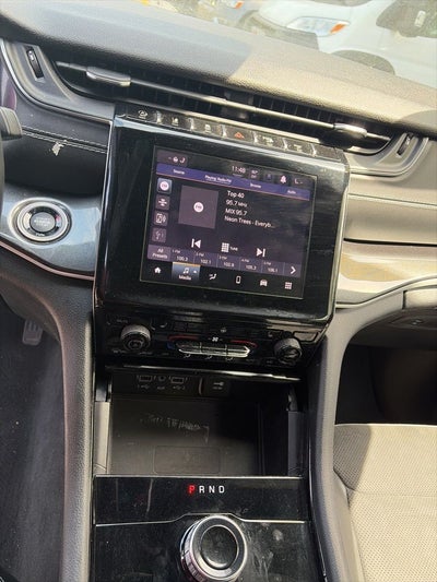 2023 Jeep Grand Cherokee Altitude X