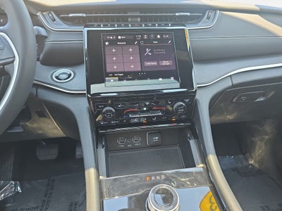 2023 Jeep Grand Cherokee Altitude X