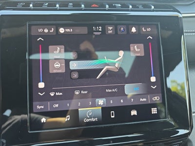 2023 Jeep Grand Cherokee Altitude X