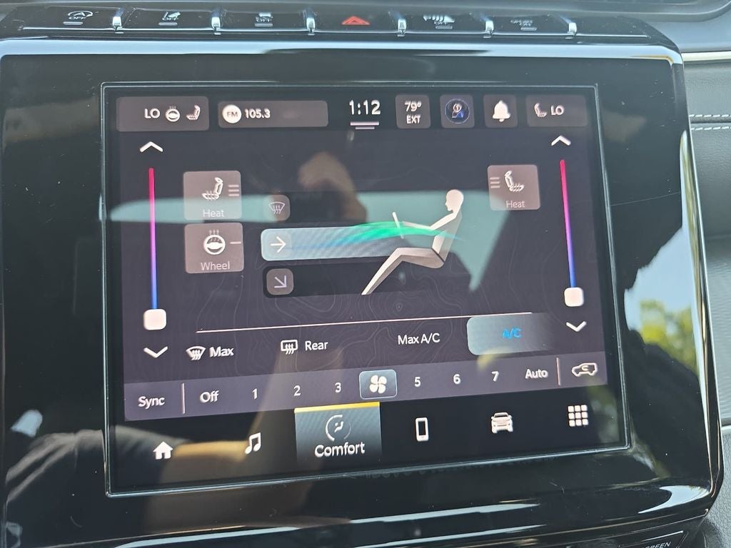 2023 Jeep Grand Cherokee Altitude X