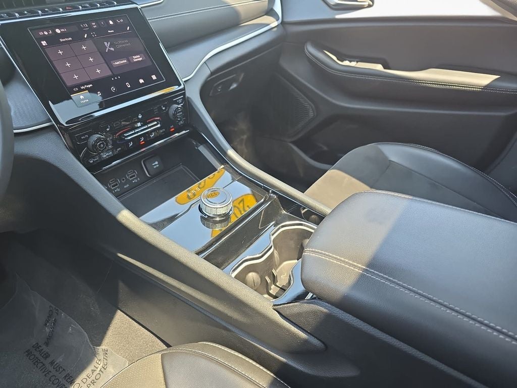 2023 Jeep Grand Cherokee Altitude X