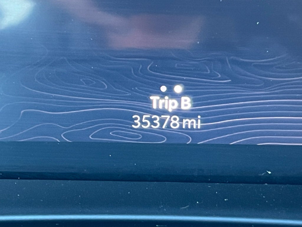 2023 Jeep Grand Cherokee L Altitude X