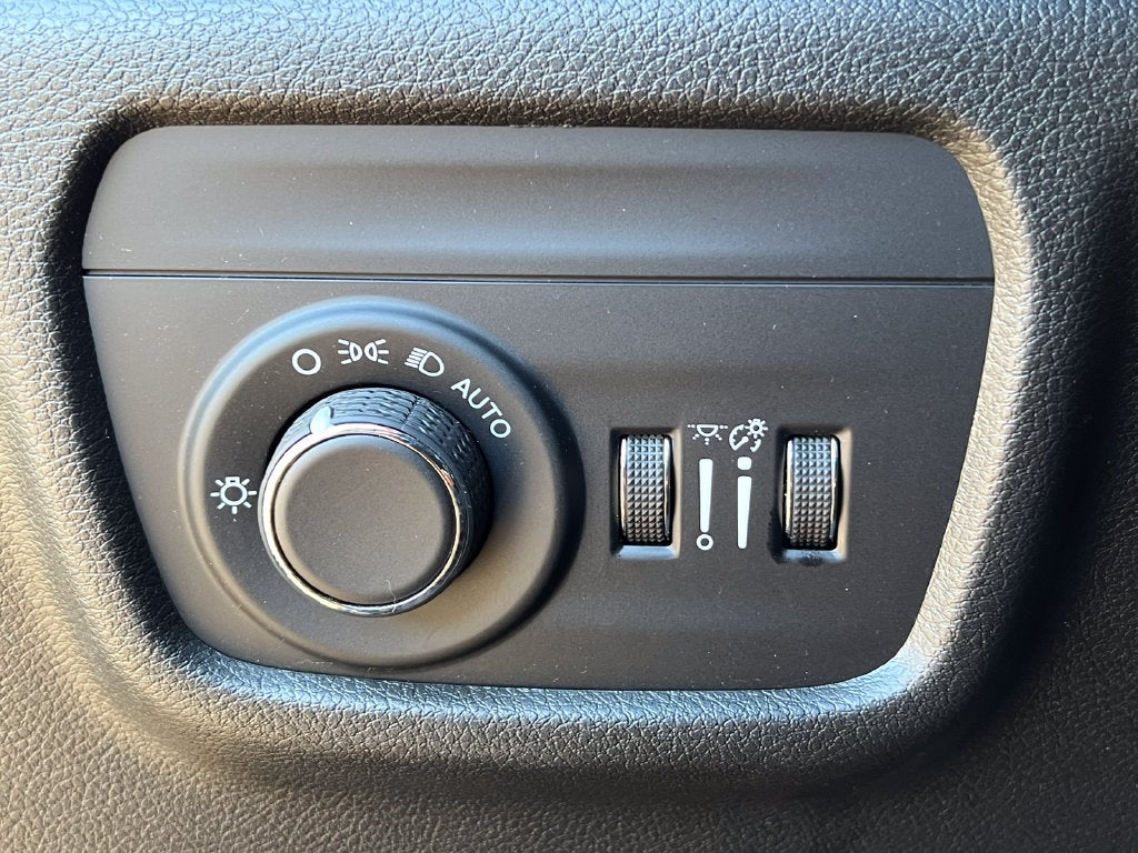 2023 Jeep Grand Cherokee L Altitude X