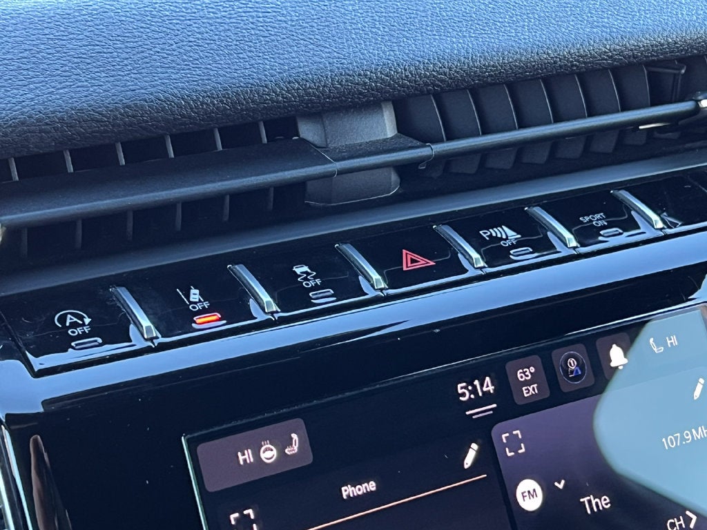 2023 Jeep Grand Cherokee L Altitude X