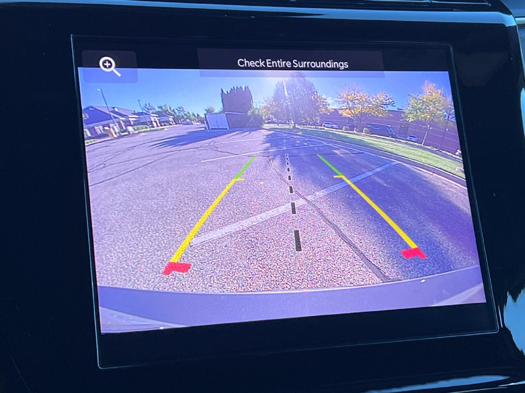 2023 Jeep Grand Cherokee L Altitude X
