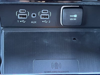 2023 Jeep Grand Cherokee L Altitude X