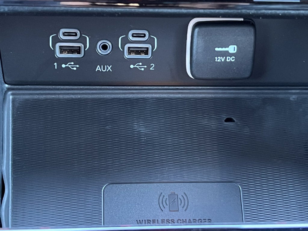 2023 Jeep Grand Cherokee L Altitude X