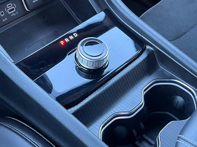 2023 Jeep Grand Cherokee L Altitude X