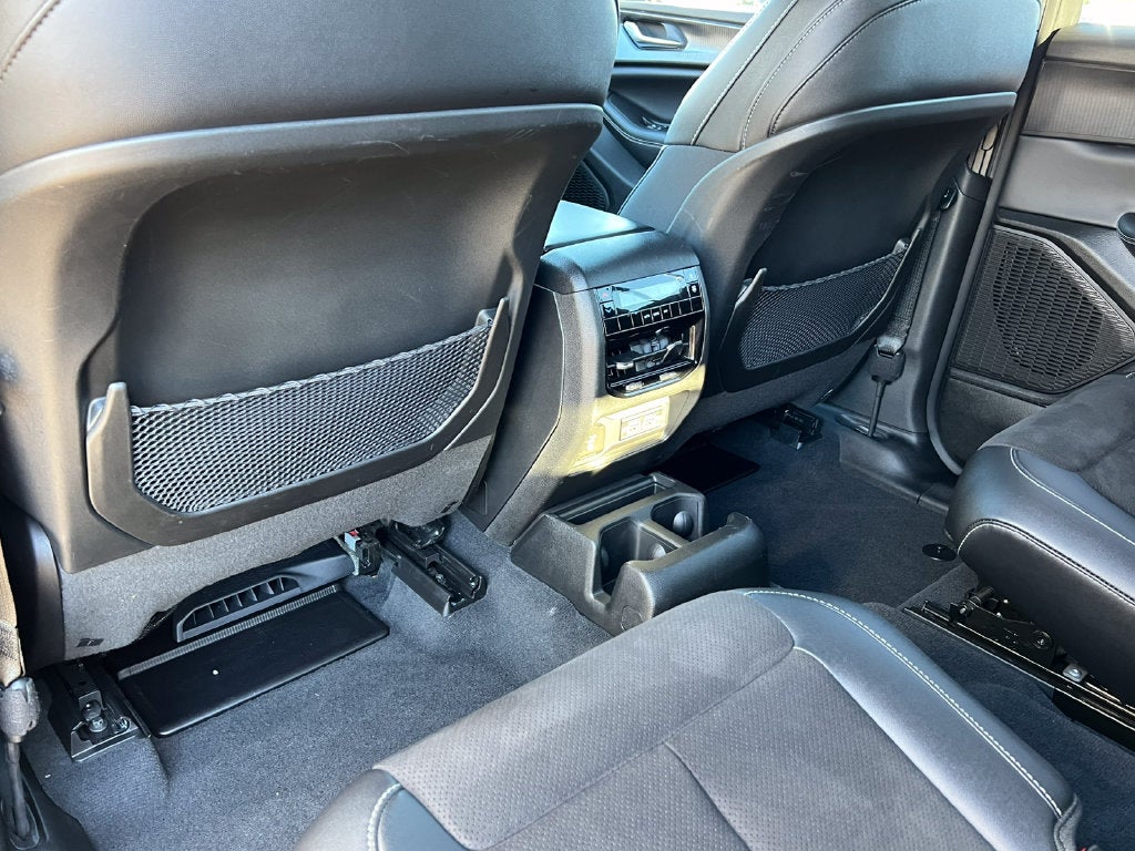 2023 Jeep Grand Cherokee L Altitude X