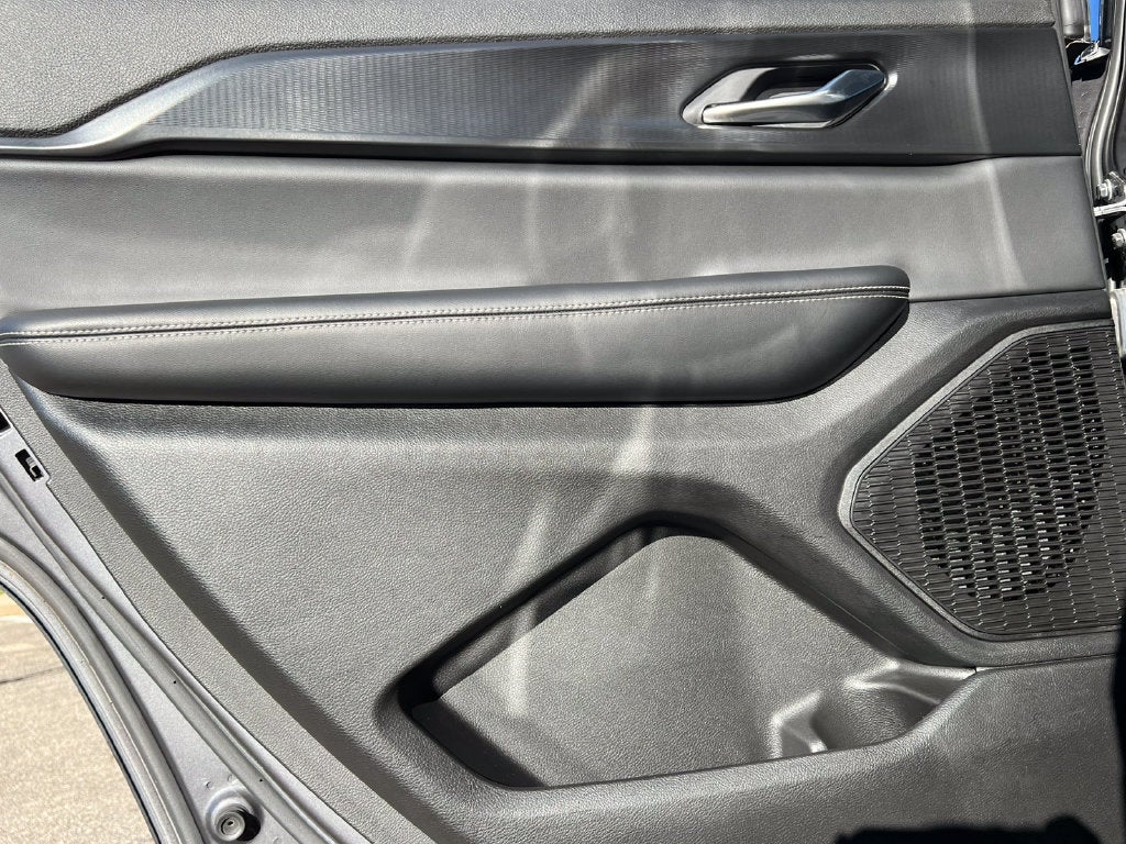 2023 Jeep Grand Cherokee L Altitude X