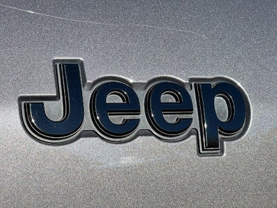 2023 Jeep Grand Cherokee L Altitude X