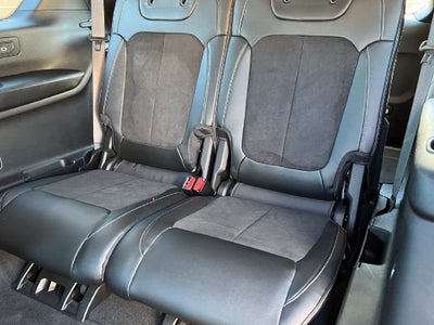 2023 Jeep Grand Cherokee L Altitude X