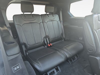 2024 Jeep Grand Cherokee L Overland